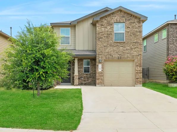 1107 Pacific Monarch, San Antonio, TX 78253