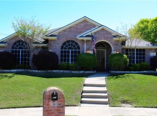 801 Cornell Ln, Allen, TX 75002