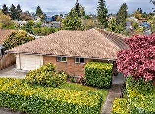 6011 36th Ave SW, Seattle, WA 98126