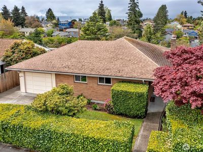 6011 36th Avenue SW, Seattle, WA, 98126
