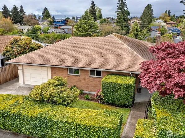 6011 36th Avenue SW, Seattle, WA 98126