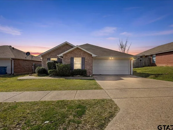 1112 Woodlands Park Dr, Lindale, TX 75771