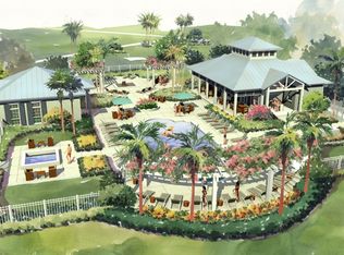 1000 Bay Colony Dr S, Juno Beach, FL 33408