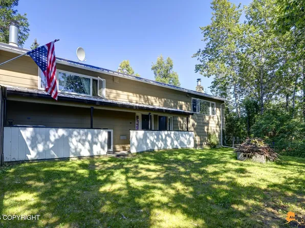 263 Idaho St, Anchorage, AK 99504