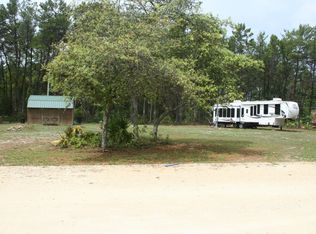 45 High Ridge Cir, Inlet Beach, FL 32461