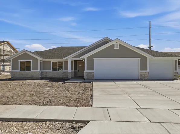 269 W 1225 N, Brigham City, UT 84302