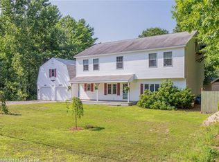 178 New County Rd, Saco, ME 04072