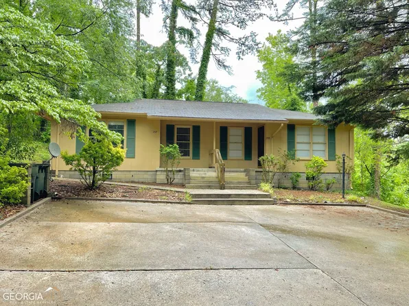 157-159 Greenwood Cir, Toccoa, GA 30577