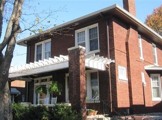 1044 N Fort Thomas Ave, Fort Thomas, KY