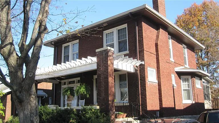 1044 N Fort Thomas Ave photo 1