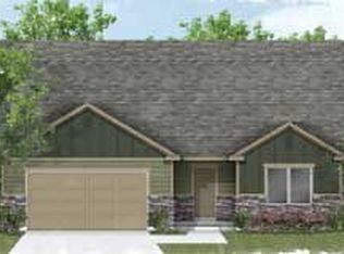 2172 N 250 E, Harrisville, UT 84414