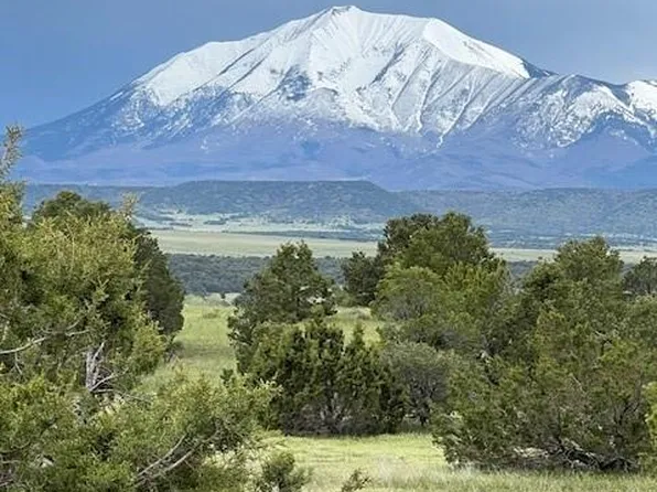 Blk 1 Lot 11 Black Diamond Drive LOT 11, Walsenburg, CO 81089