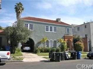 632 N Irving Blvd, Los Angeles, CA 90004