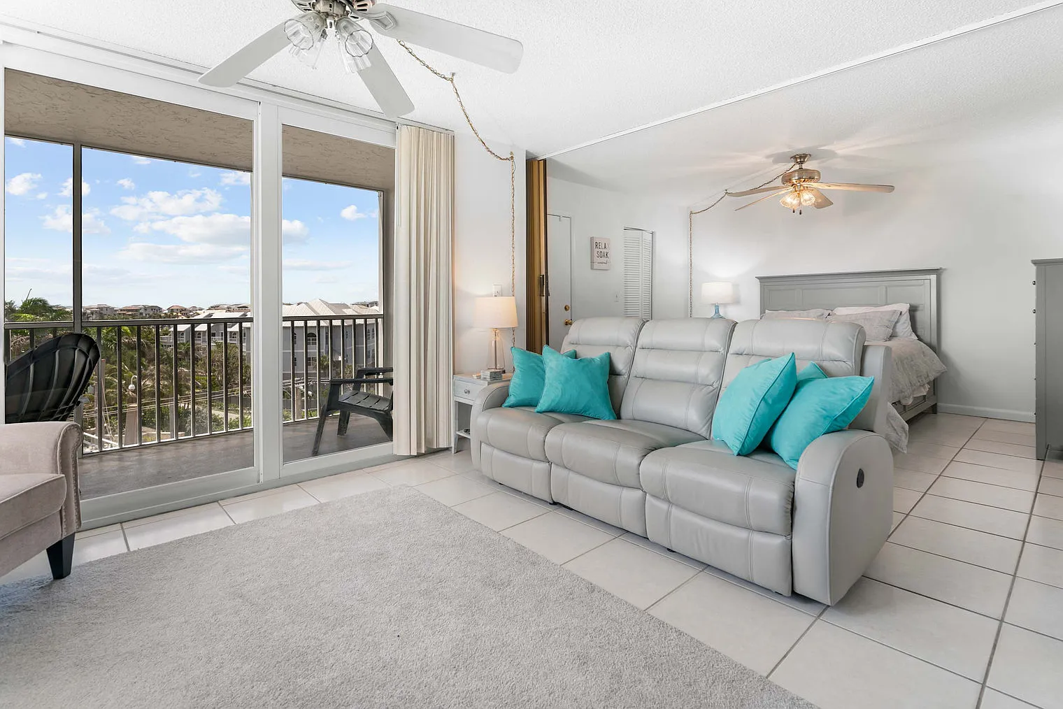 1 bed, 1.0 bath, 505 sqft, $2,759 — Photo 1