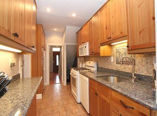 1015 Irving St NW, Washington, DC 20010