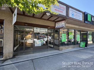 33046 1st Ave #1, Mission, BC