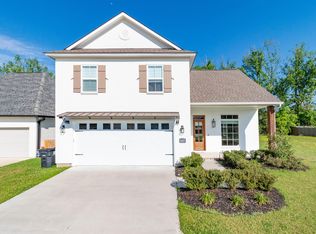 14129 White Heron Ct, Baton Rouge, LA 70817