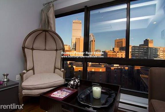 12 Stoneholm St. #624 Boston - Fenway Unit Photo 1