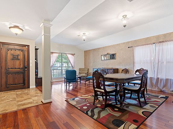 Elegant, speakeasy front door  