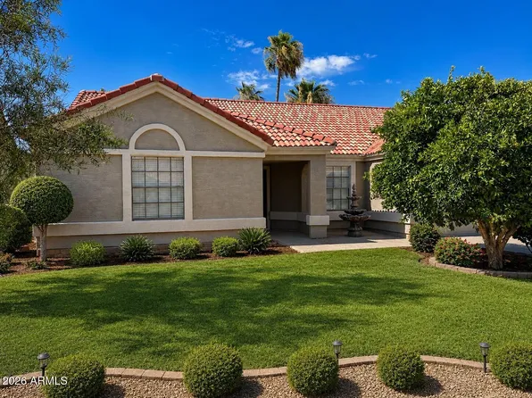 1314 E MINERAL Road, Gilbert, AZ 85234