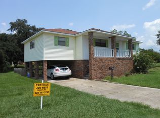 513 Bienville St, Pascagoula, MS 39567
