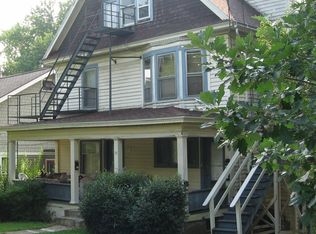 116 Delaware Ave, Ithaca, NY 14850