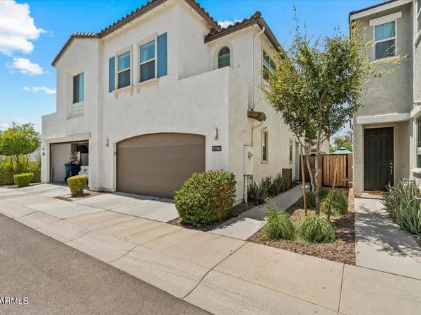 2786 S APACHE Drive, Chandler, AZ 85286