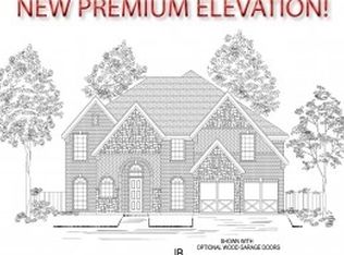 224 Tradd St, Red Oak, TX 75154