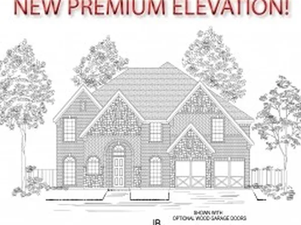 224 Tradd, Red Oak, TX 75154