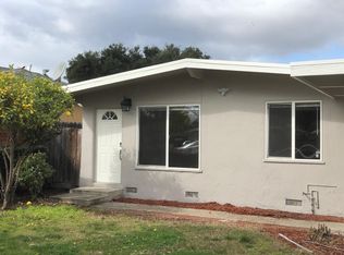 1155 Bieber Ave, Menlo Park, CA 94025