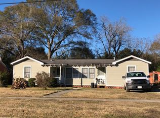 1707 8th St, Lake Charles, LA 70601