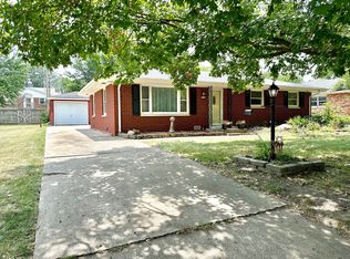 1713 Briarcliff Dr, Urbana, IL