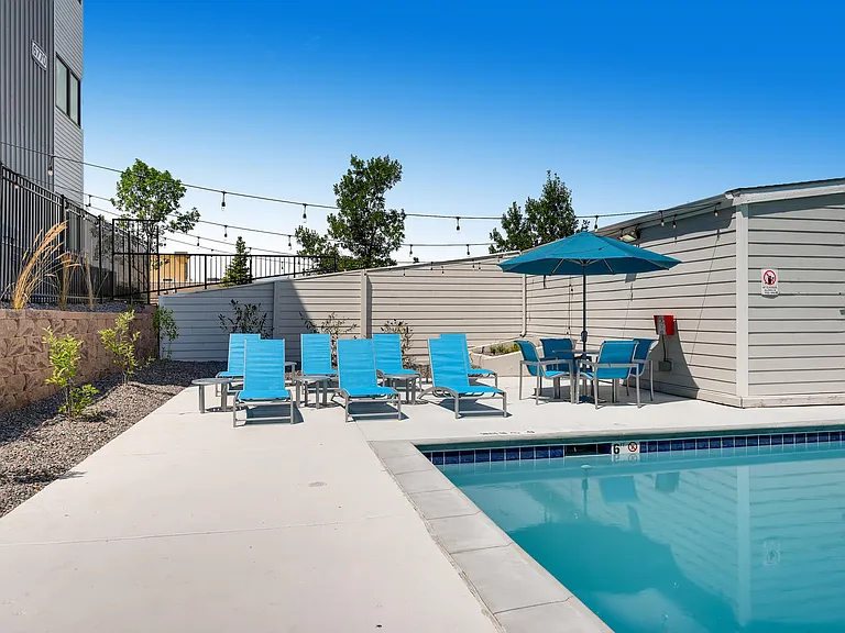 Villas at Holly — Photo 36