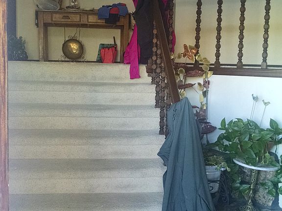 Entry way