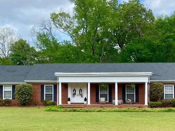 249 Highway 9 N, Pontotoc, MS 38863