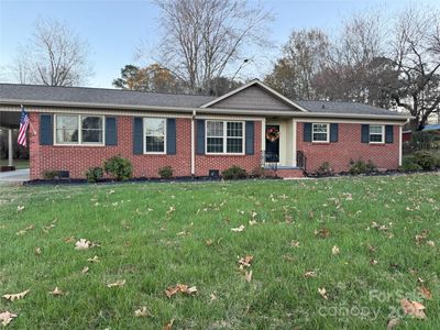 1924 Lincolnton Hwy, Cherryville, NC, 28021