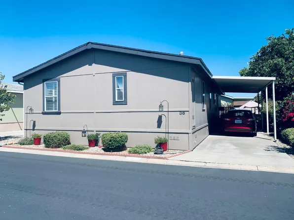 3901 Lake Rd Space 36, West Sacramento, CA 95691