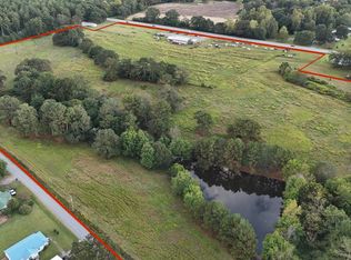 County Road 278, Blountsville, AL 35031