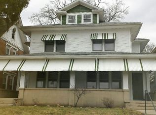 317 S 14th St, Richmond, IN