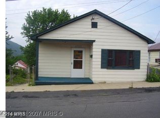427 Ward Ave, Keyser, WV 26726