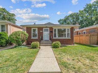 6519 N Nixon Ave, Chicago, IL
