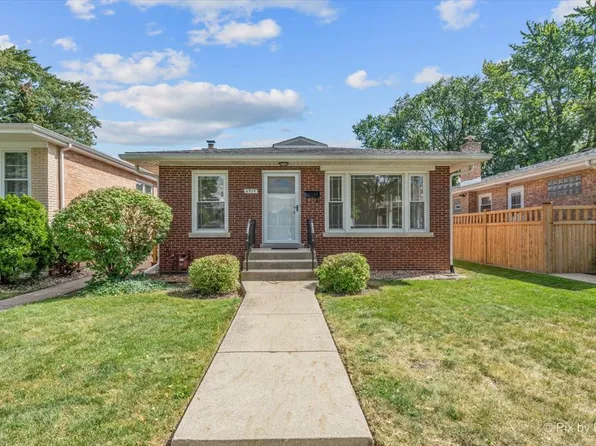 6519 N Nixon Ave, Chicago, IL 60631