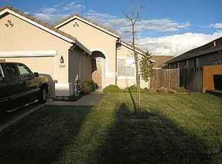 8348 Lewis Ave, Antelope, CA 95843