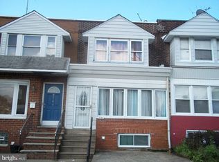 2742 Holbrook St, Philadelphia, PA 19142