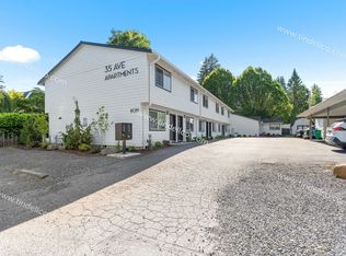 8019 SW 35th Ave APT 3, Portland, OR 97219