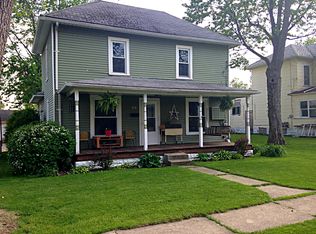 415 W Wayne St, Paulding, OH 45879