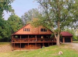 1150 Byars Rd, Centralia, IL 62801