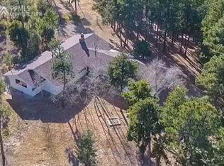 435 Wolverine Way, Monument, CO 80132