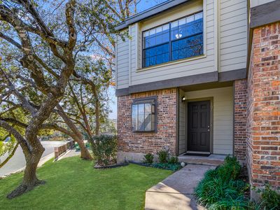1804 Capital Pkwy, Austin, TX, 78746