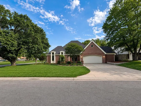 6904 E Aberdeen St, Wichita, KS 67206